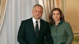 FLASH // Procuratura Anticorupție confirmă citarea Galinei Dodon. Ce infracțiune ar fi săvârșit